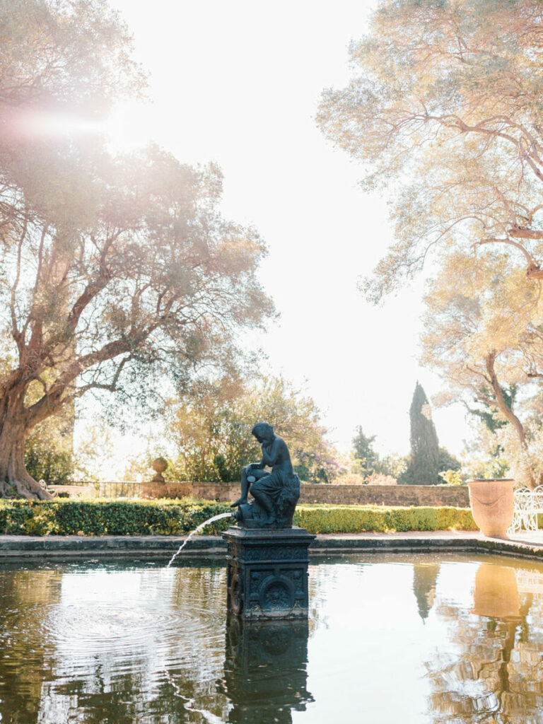 Bastide du Roy — Côte d'Azur — photo Julien Bonjour