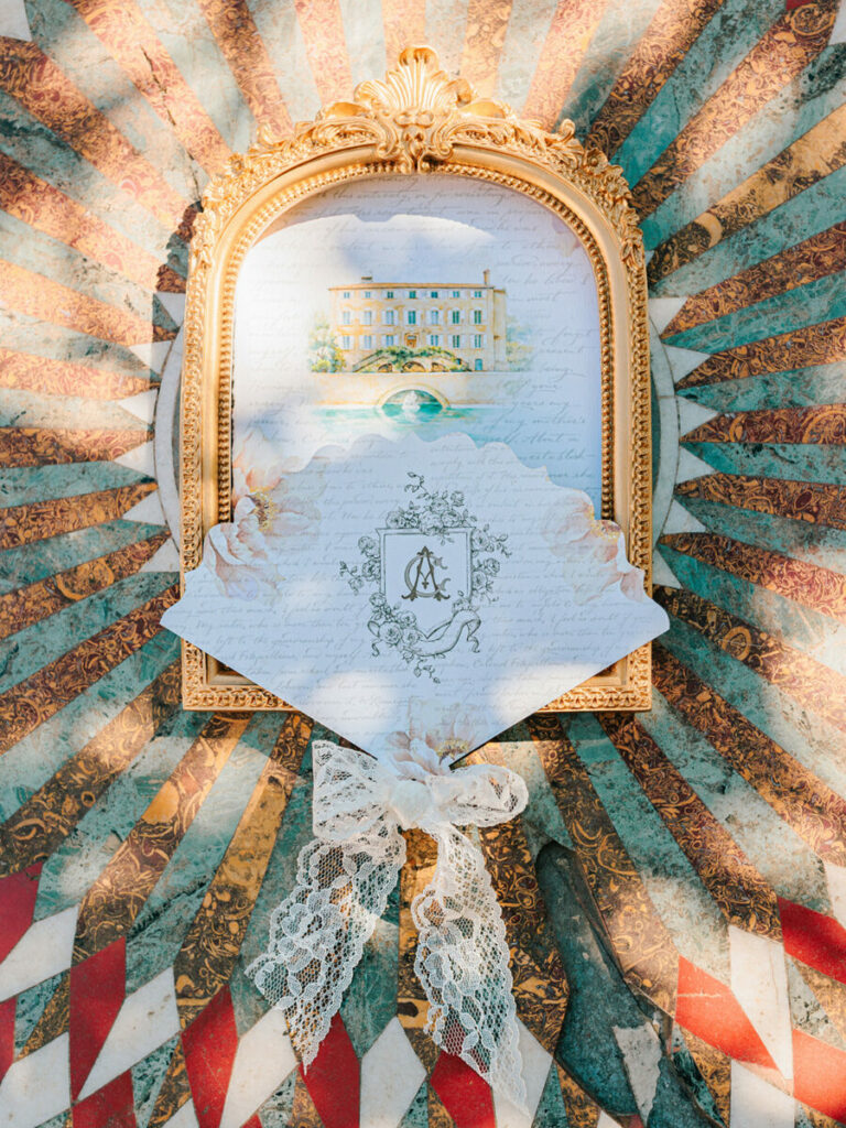 Bastide du Roy — Côte d'Azur — photo Julien Bonjour