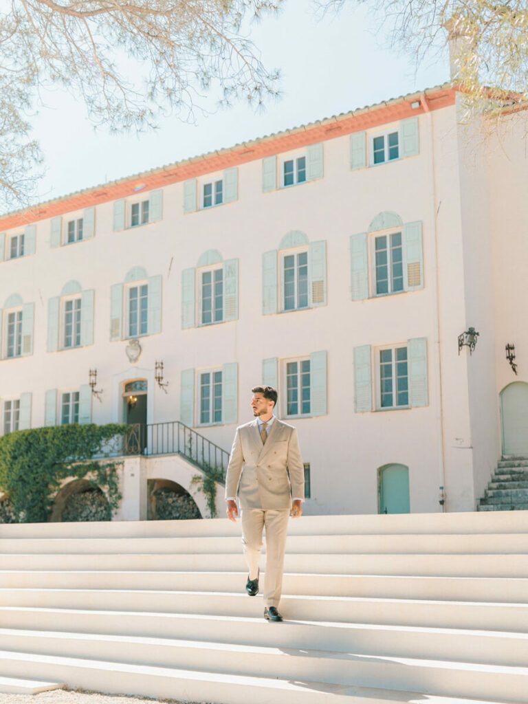 Wedding photography by Julien Bonjour