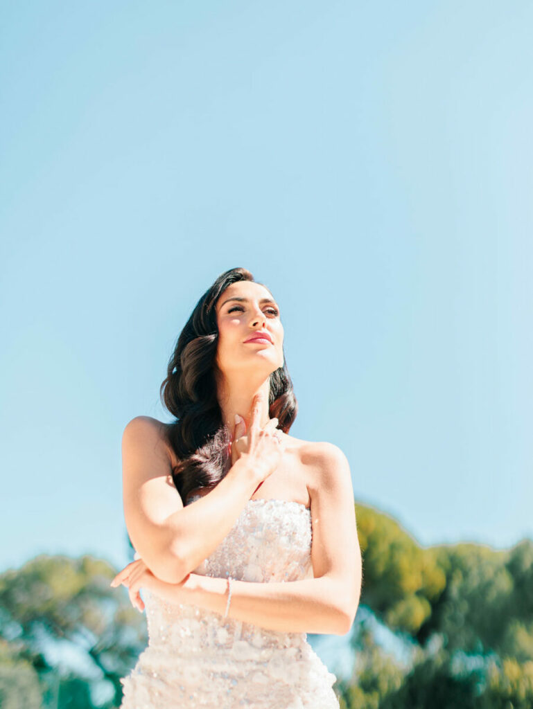 Wedding photography by Julien Bonjour