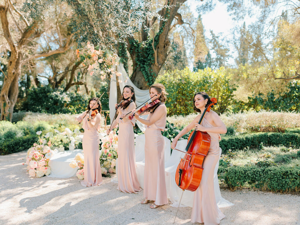 Bastide du Roy — Côte d'Azur — photo Julien Bonjour