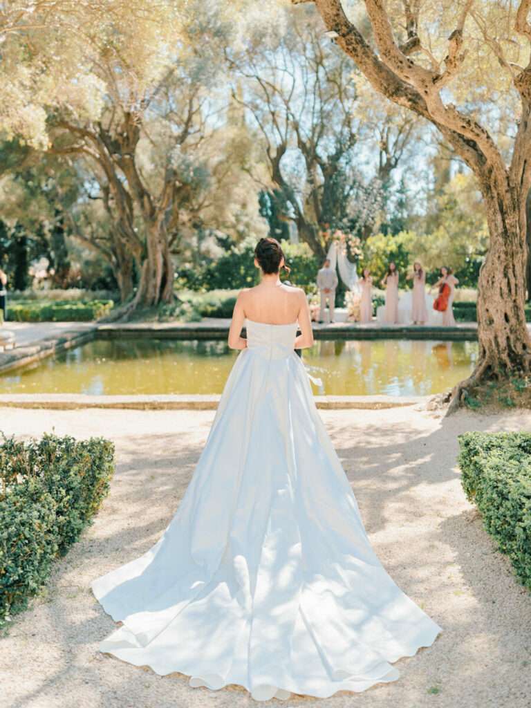 Bastide du Roy — Côte d'Azur — photo Julien Bonjour