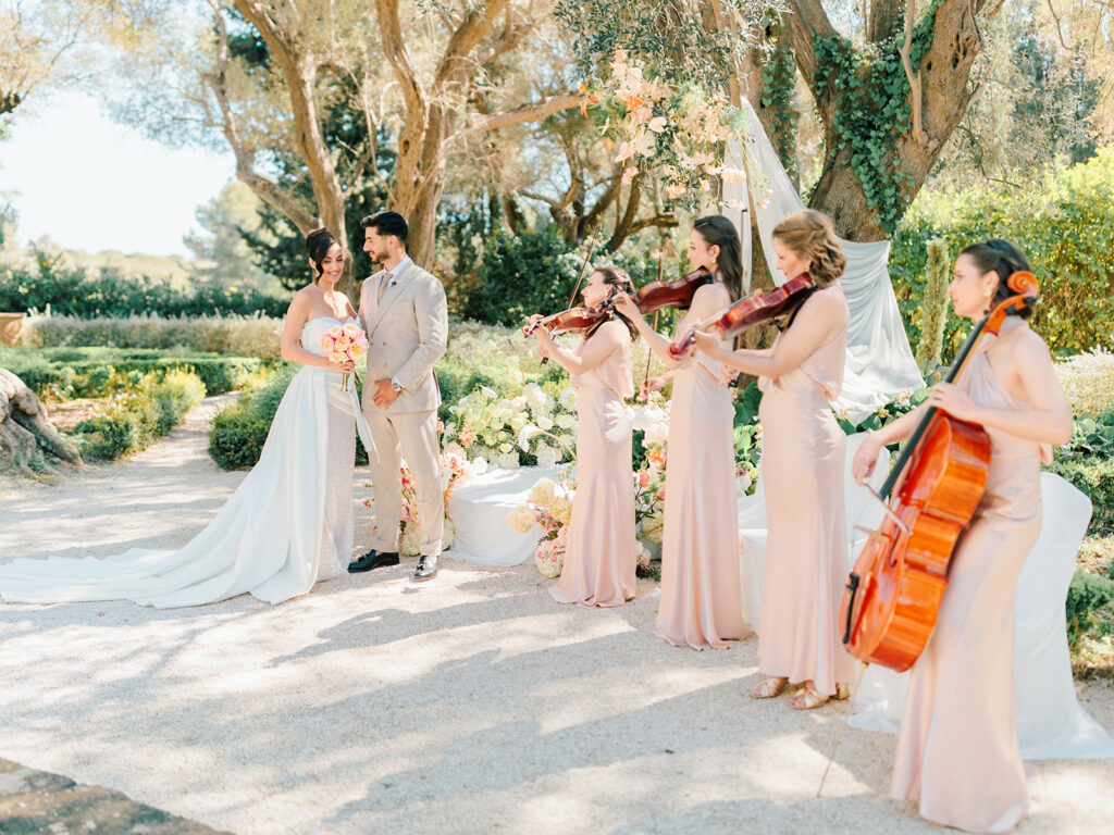 Bastide du Roy — Côte d'Azur — photo Julien Bonjour