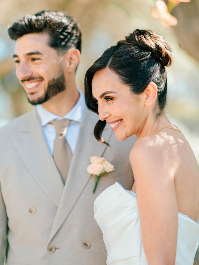 Wedding photography by Julien Bonjour