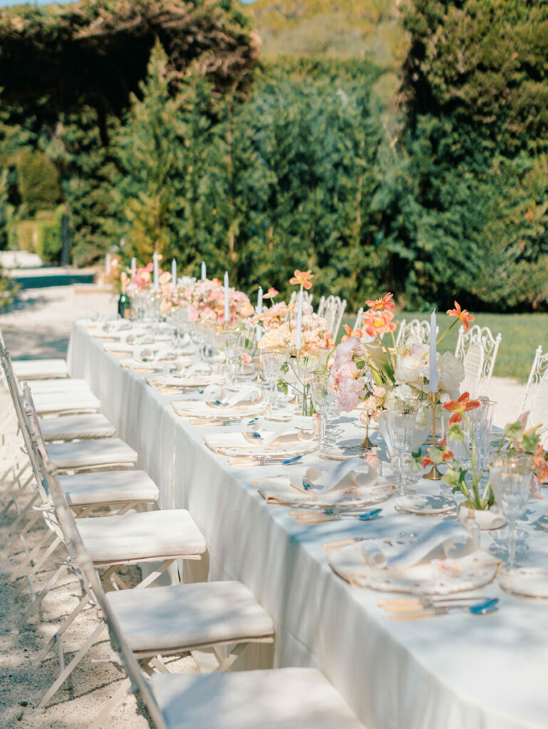 Bastide du Roy — Côte d'Azur — photo Julien Bonjour