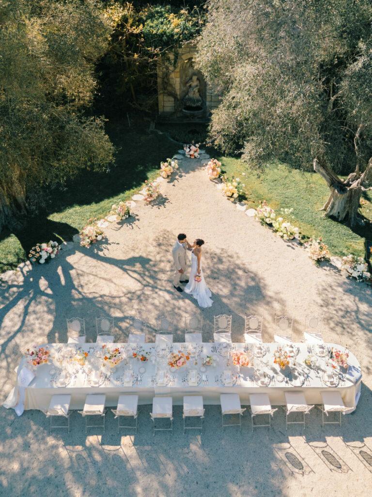 Bastide du Roy — Côte d'Azur — photo Julien Bonjour