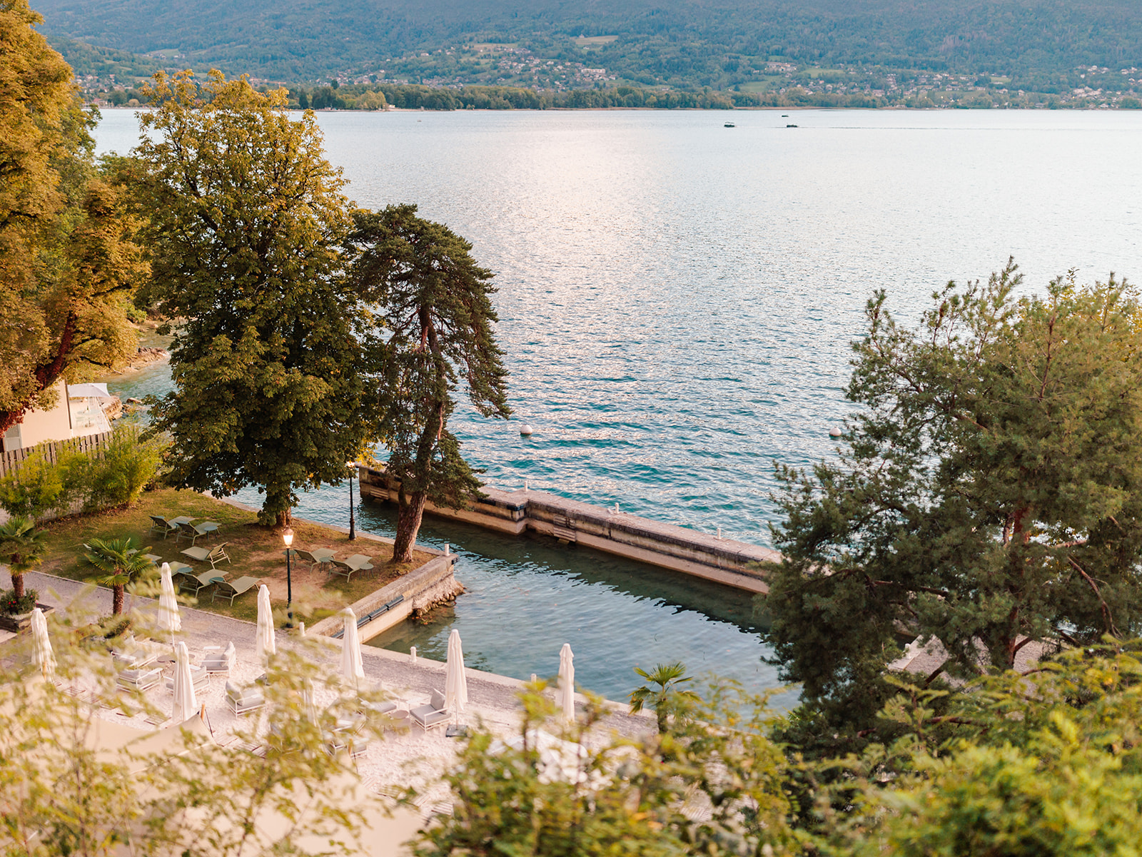 Alex & Anthony — Lac d'Annecy, Alpes françaises — photo Julien Bonjour