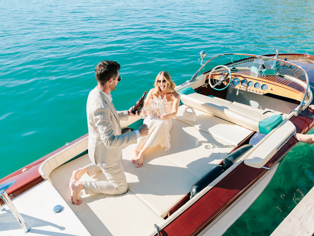 Wedding photography by Julien Bonjour