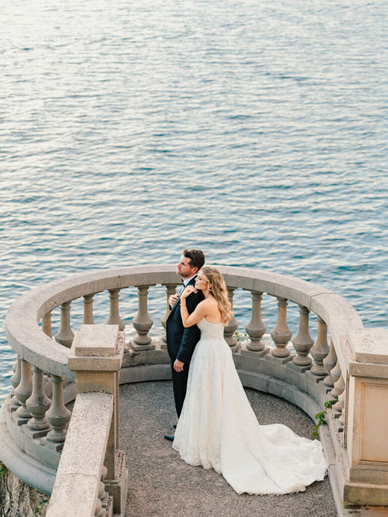 Alex & Anthony — Lac d'Annecy, Alpes françaises — photo Julien Bonjour
