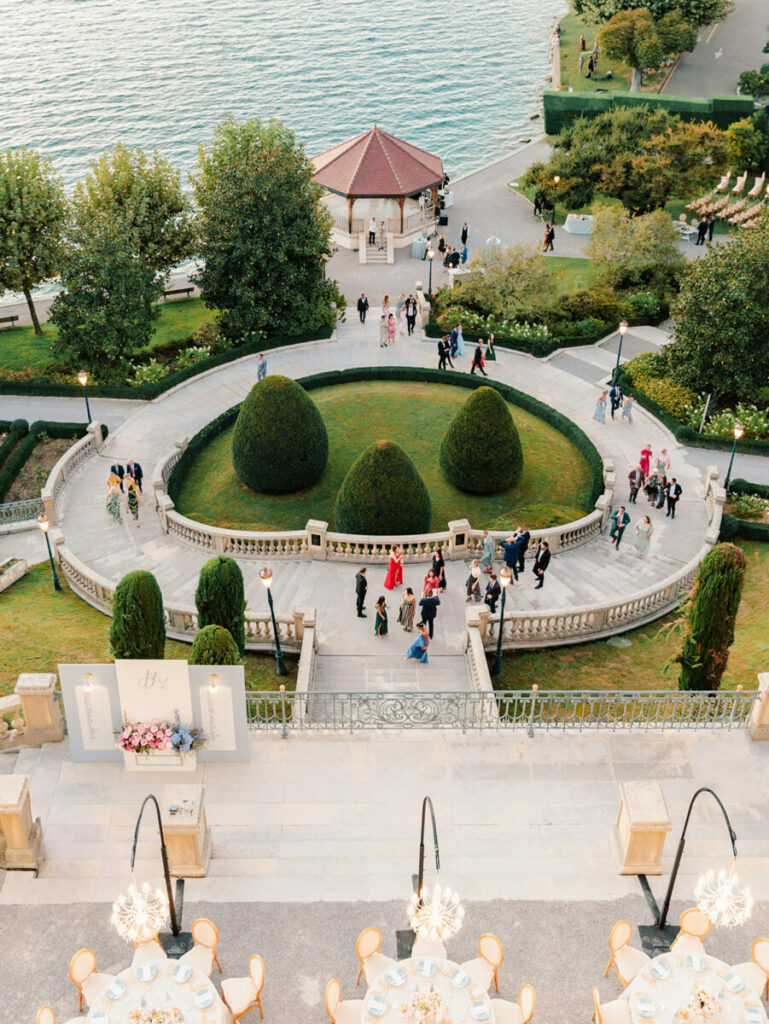 Wedding photography by Julien Bonjour