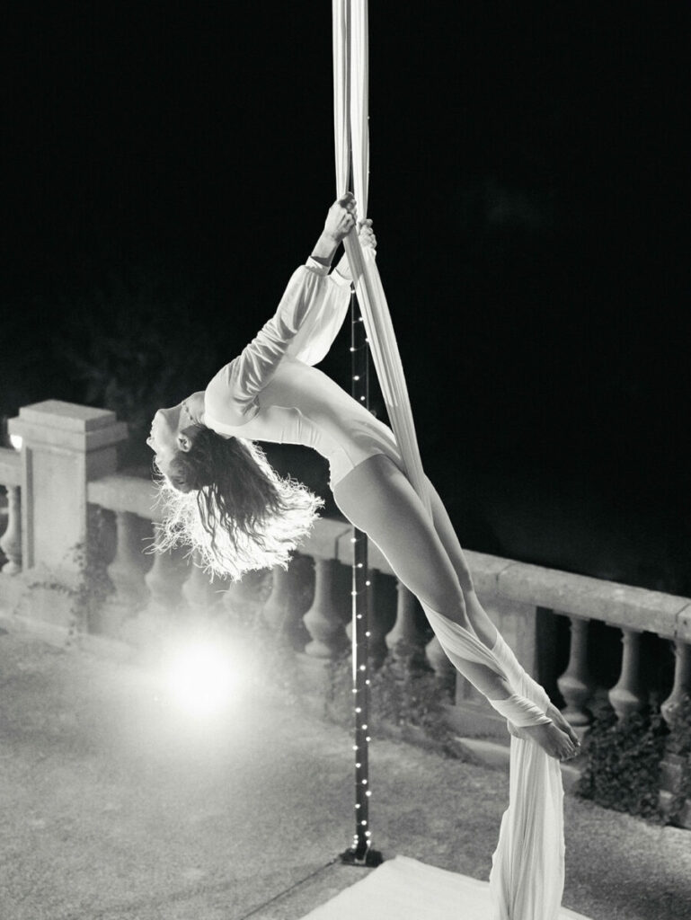Wedding photography by Julien Bonjour