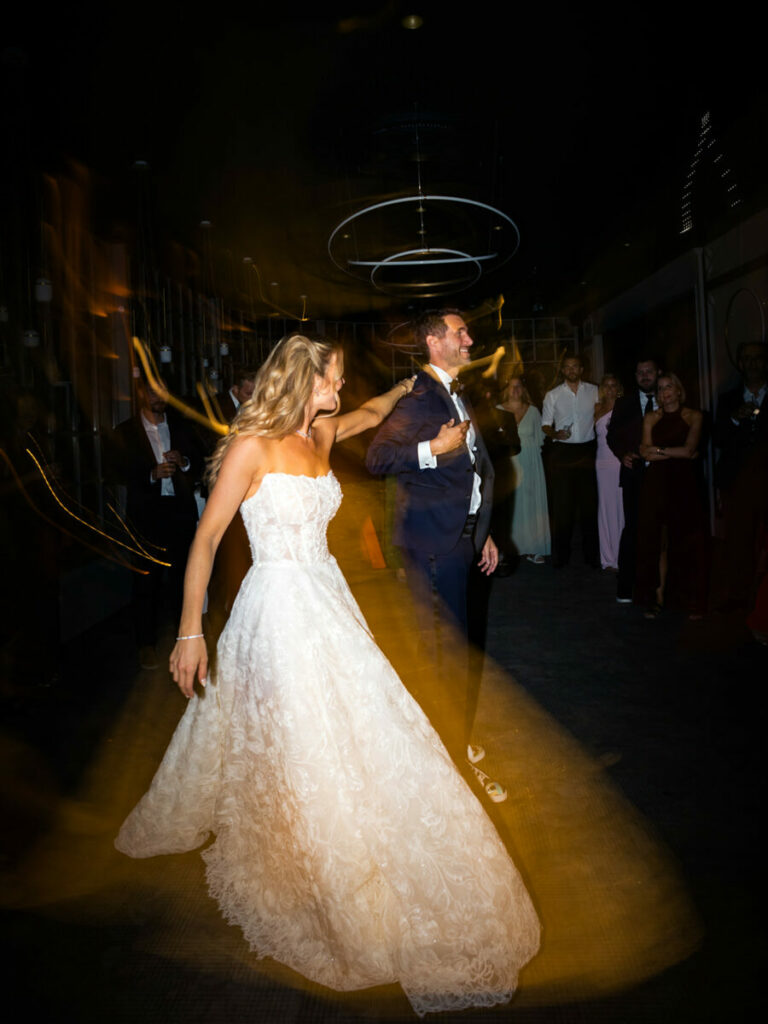 Wedding photography by Julien Bonjour