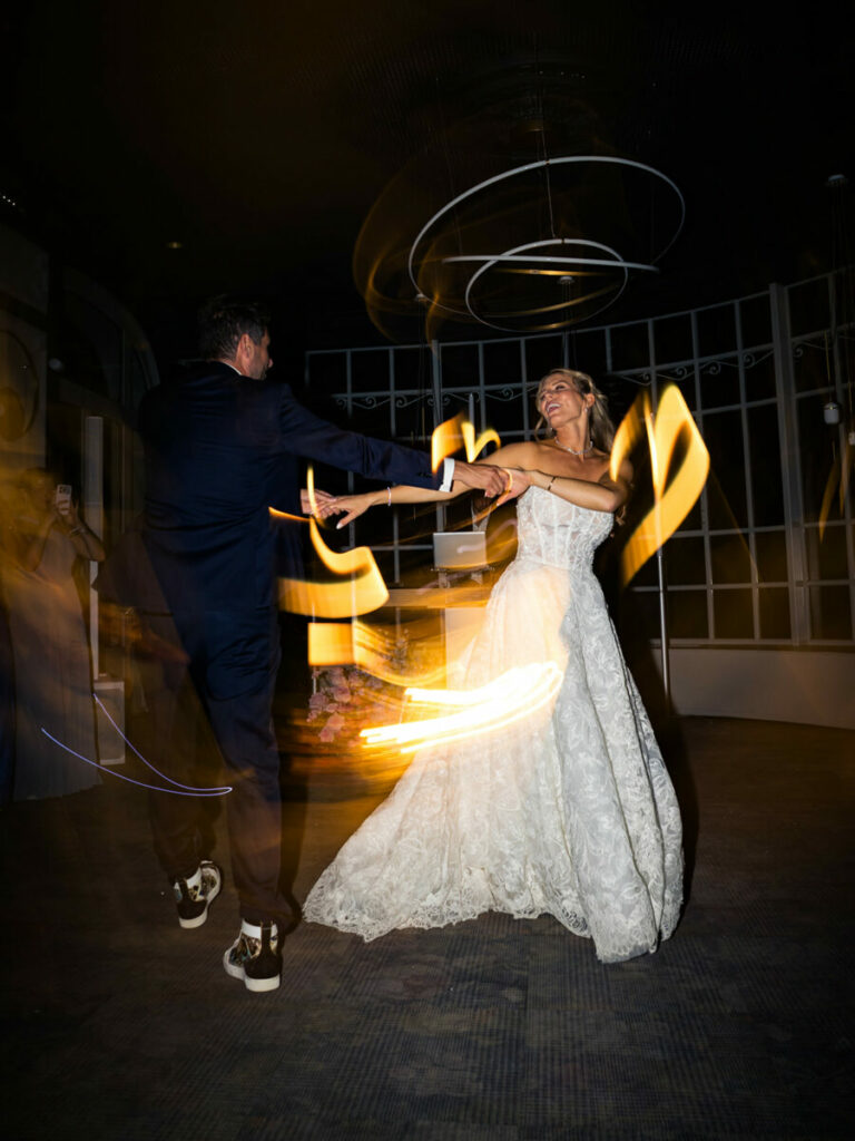 Wedding photography by Julien Bonjour