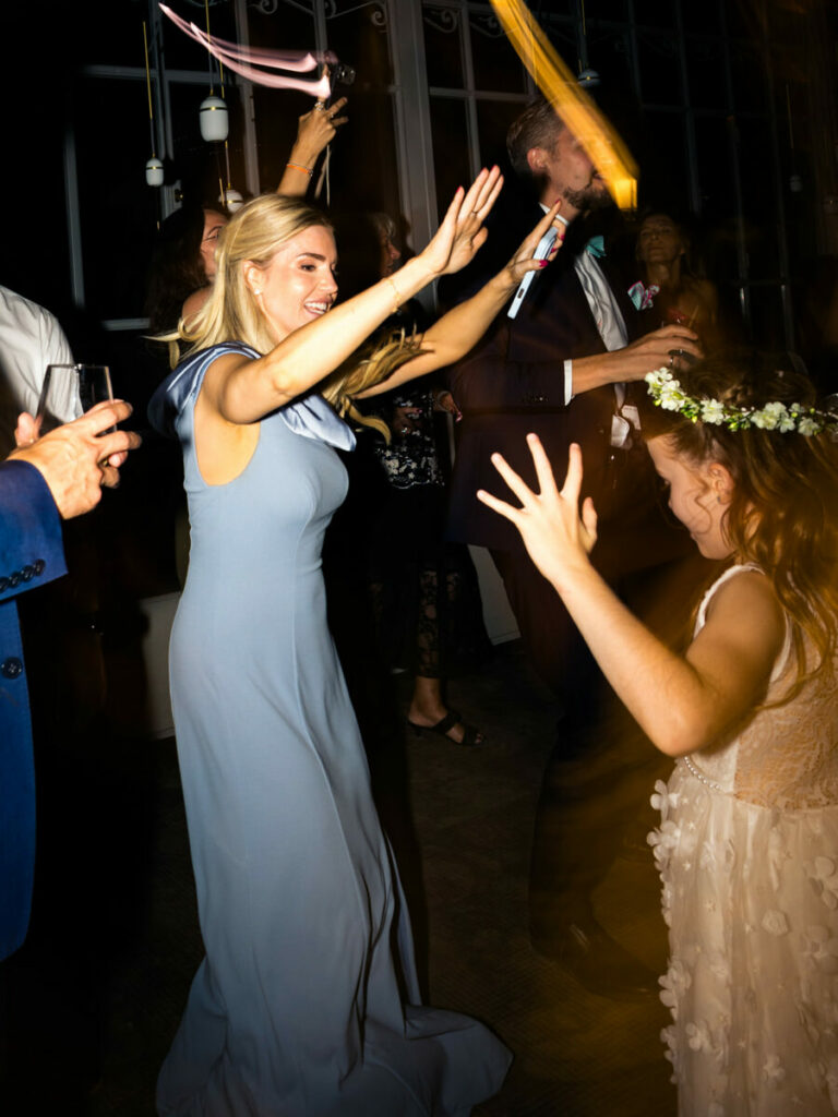 Wedding photography by Julien Bonjour