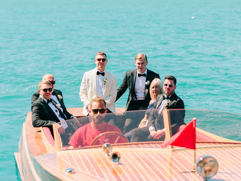 Wedding photography by Julien Bonjour