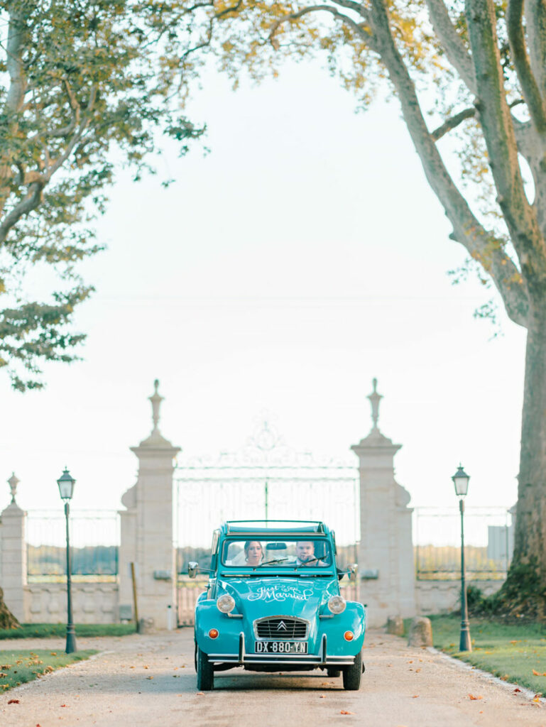Wedding photography by Julien Bonjour