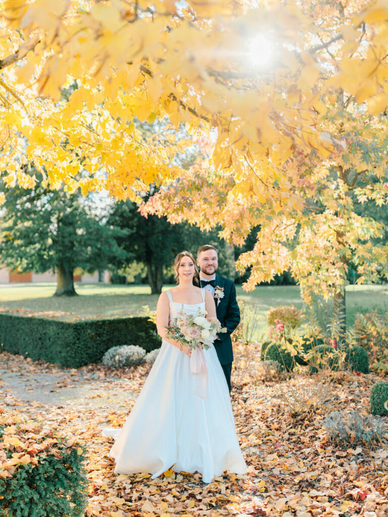 Wedding photography by Julien Bonjour