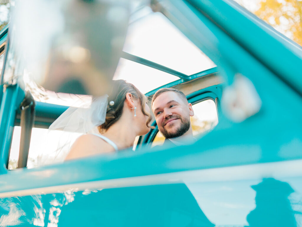 Wedding photography by Julien Bonjour