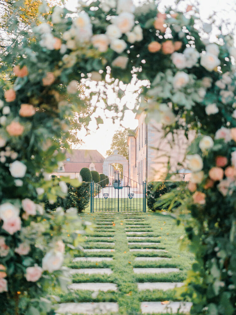 Wedding photography by Julien Bonjour