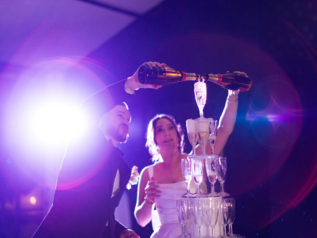 Wedding photography by Julien Bonjour