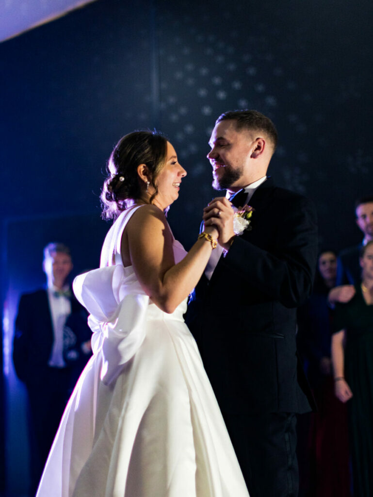 Wedding photography by Julien Bonjour