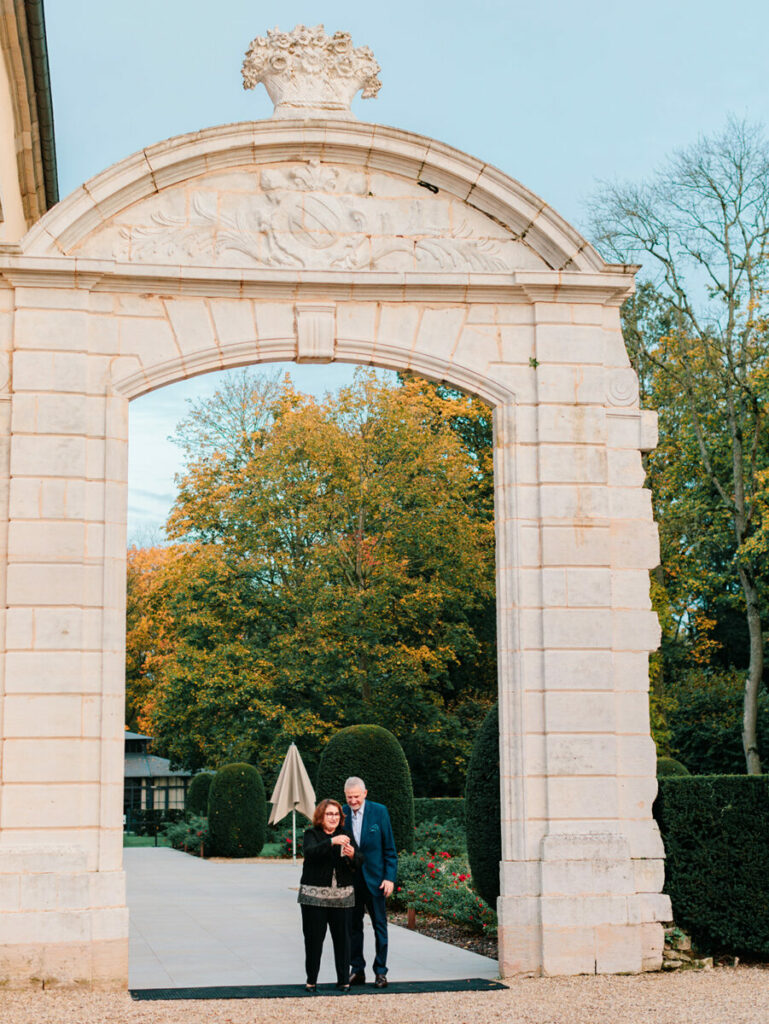 Burgundy — Burgundy, France — photo by Julien Bonjour