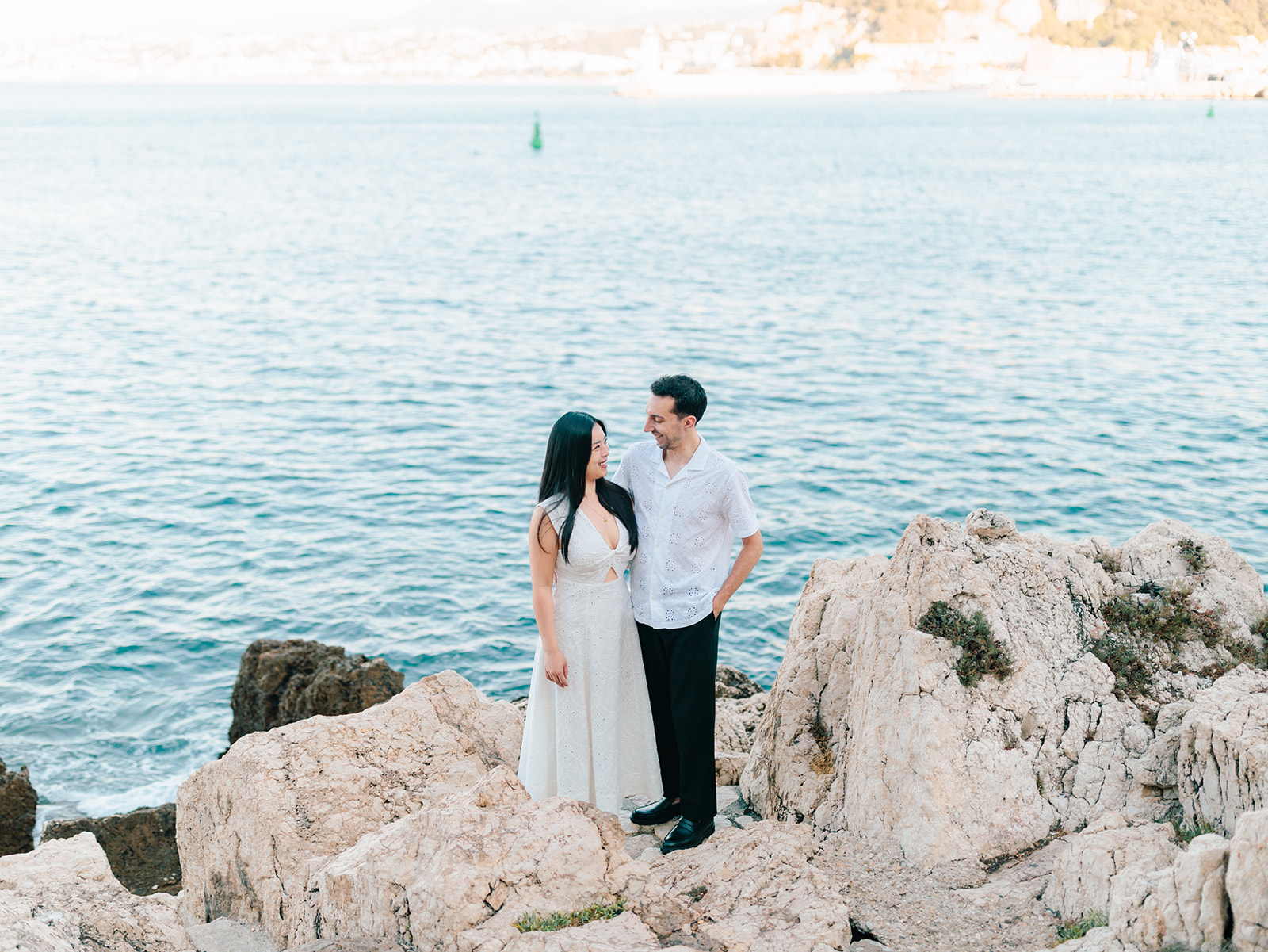 French Riviera — French Riviera — photo by Julien Bonjour