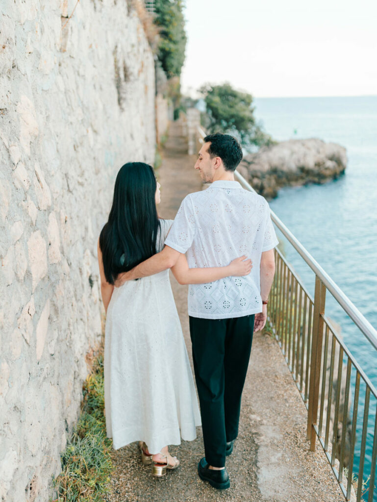 Wedding photography by Julien Bonjour