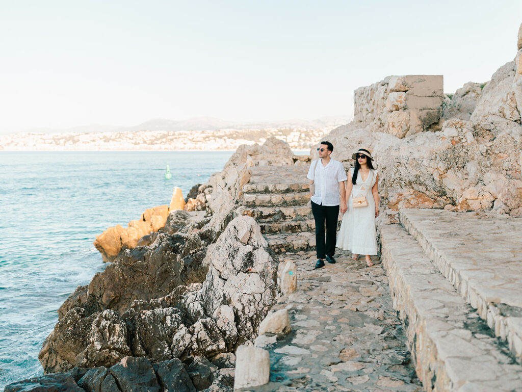 French Riviera — French Riviera — photo by Julien Bonjour