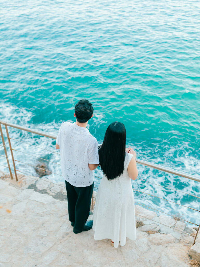 French Riviera — French Riviera — photo by Julien Bonjour