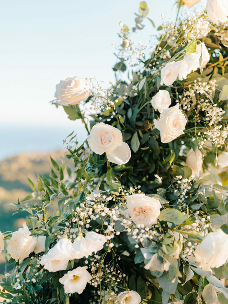 Liliane & Alexandre — Côte d'Azur — photo Julien Bonjour