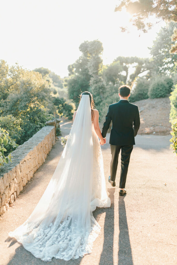 Wedding photography by Julien Bonjour