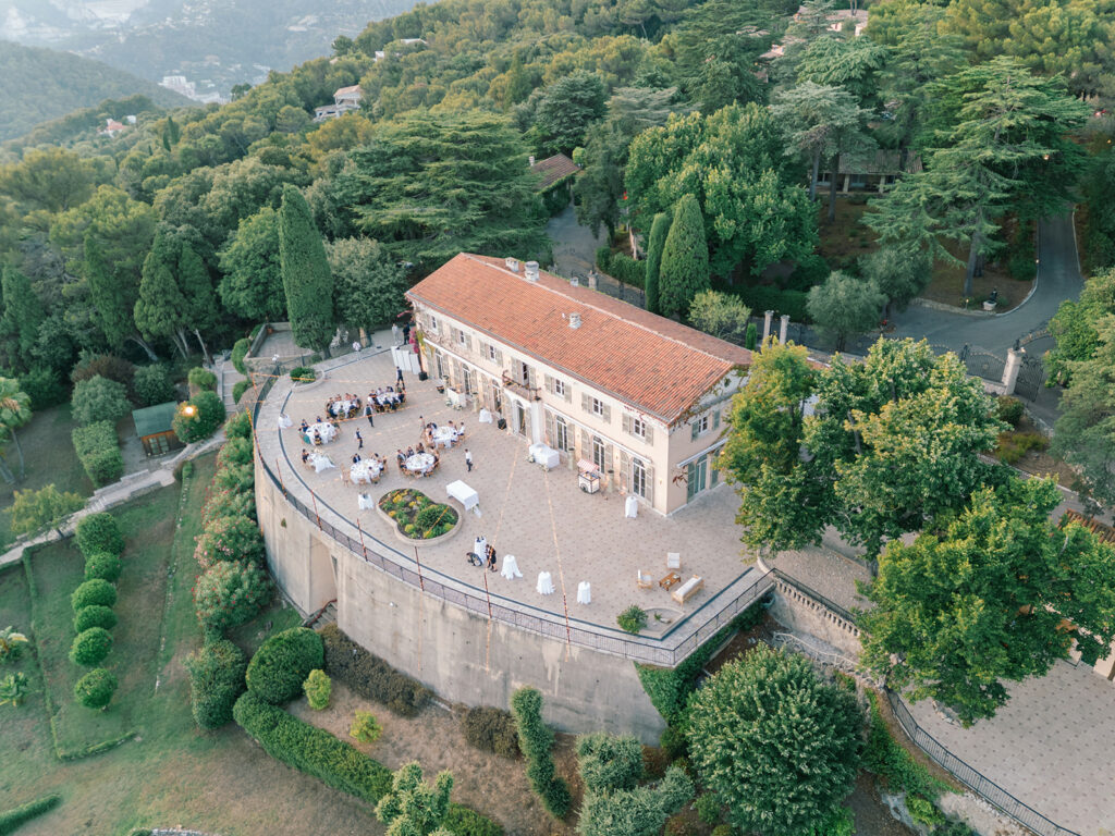 Wedding photography by Julien Bonjour
