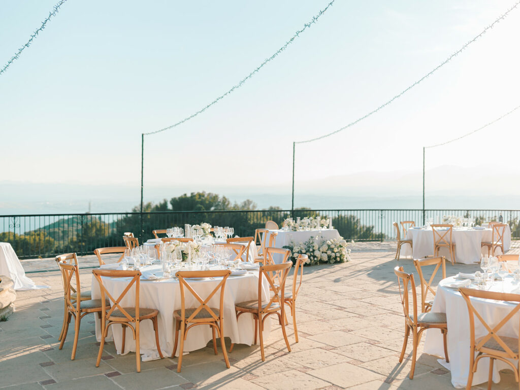 Liliane & Alexandre — Côte d'Azur — photo Julien Bonjour