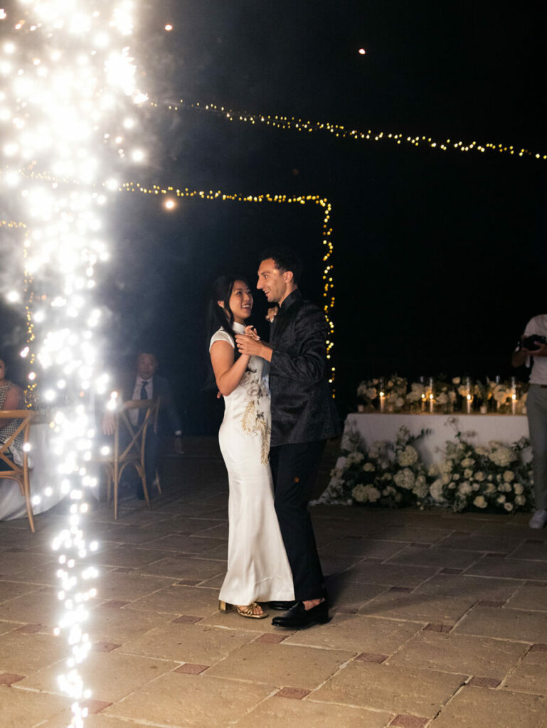Wedding photography by Julien Bonjour