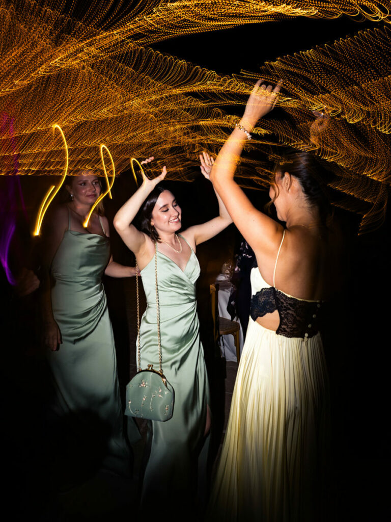 Wedding photography by Julien Bonjour