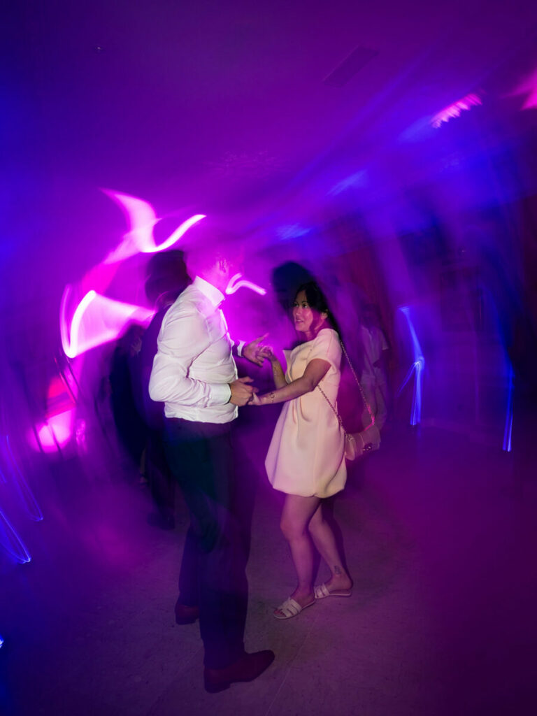 Wedding photography by Julien Bonjour