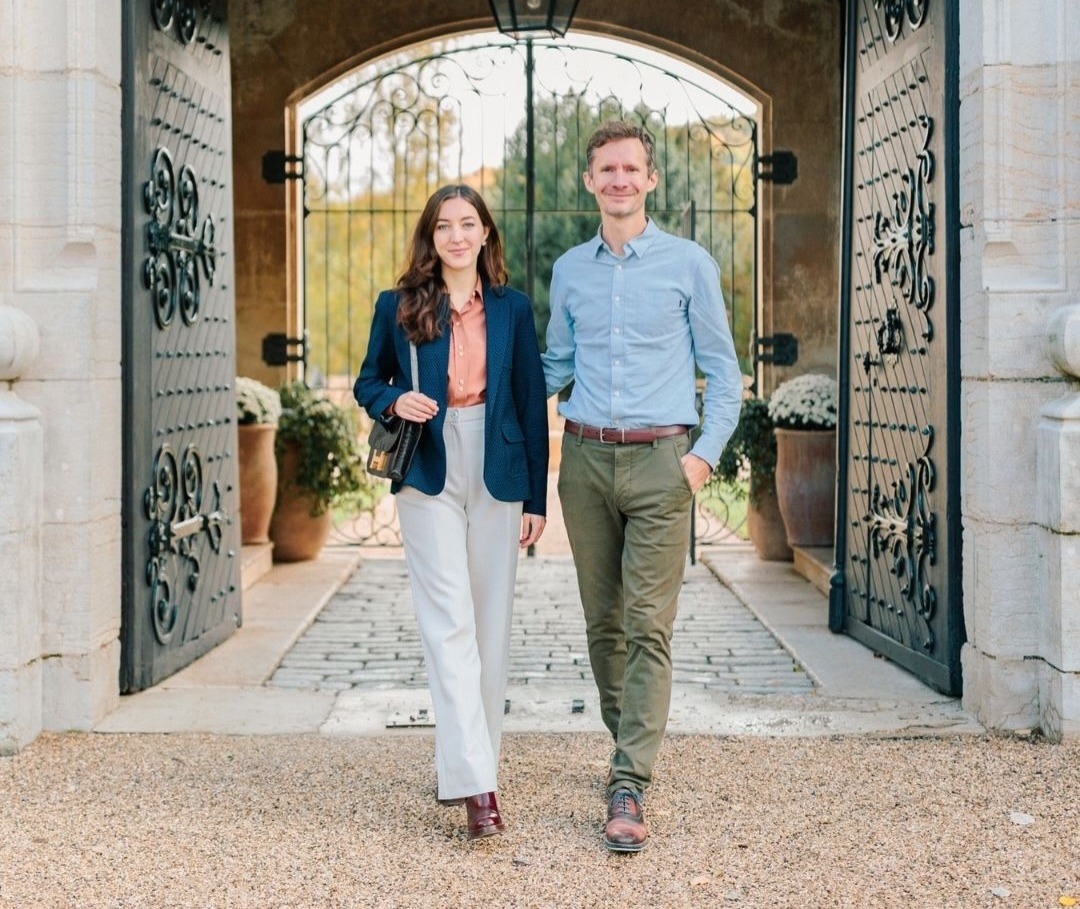 Julien & Mélanie