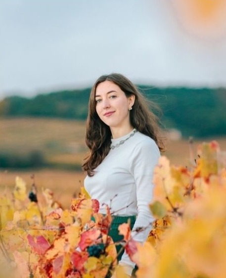 Mélanie